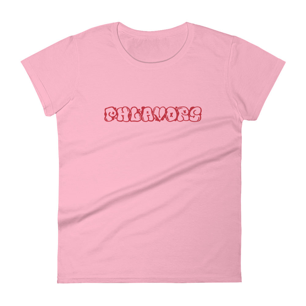 Women's Disco Dan Phlavors T-Shirt