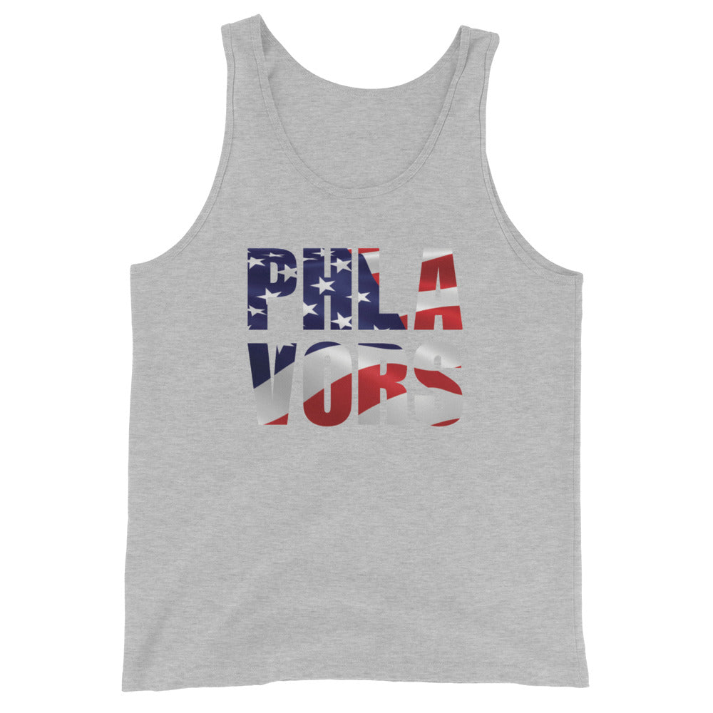 Men's USA Phlavors T-Top