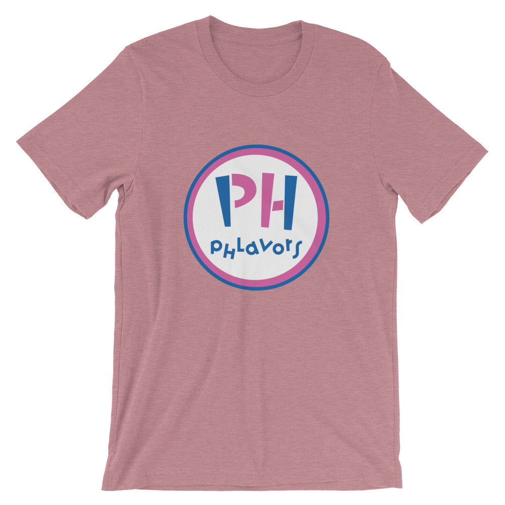 Men's Bask In Phlavors T-Shirt