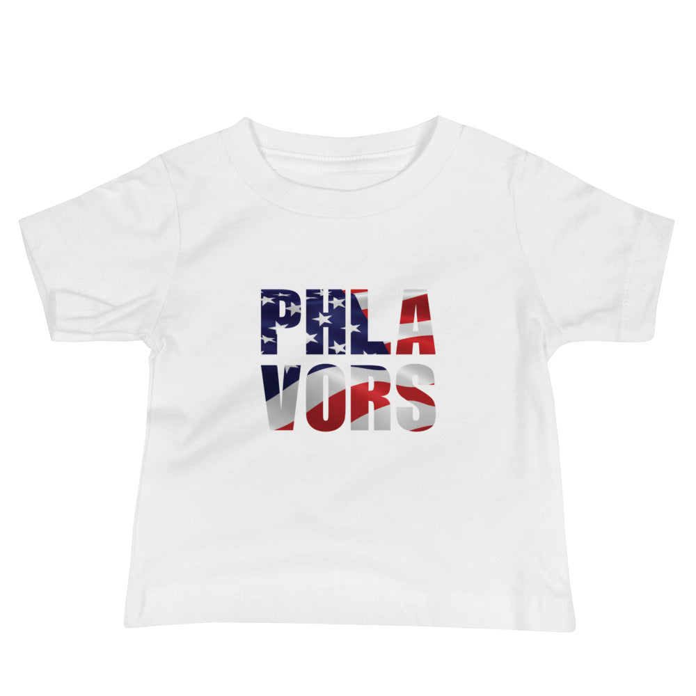 Baby's USA Phlavors T-Shirt