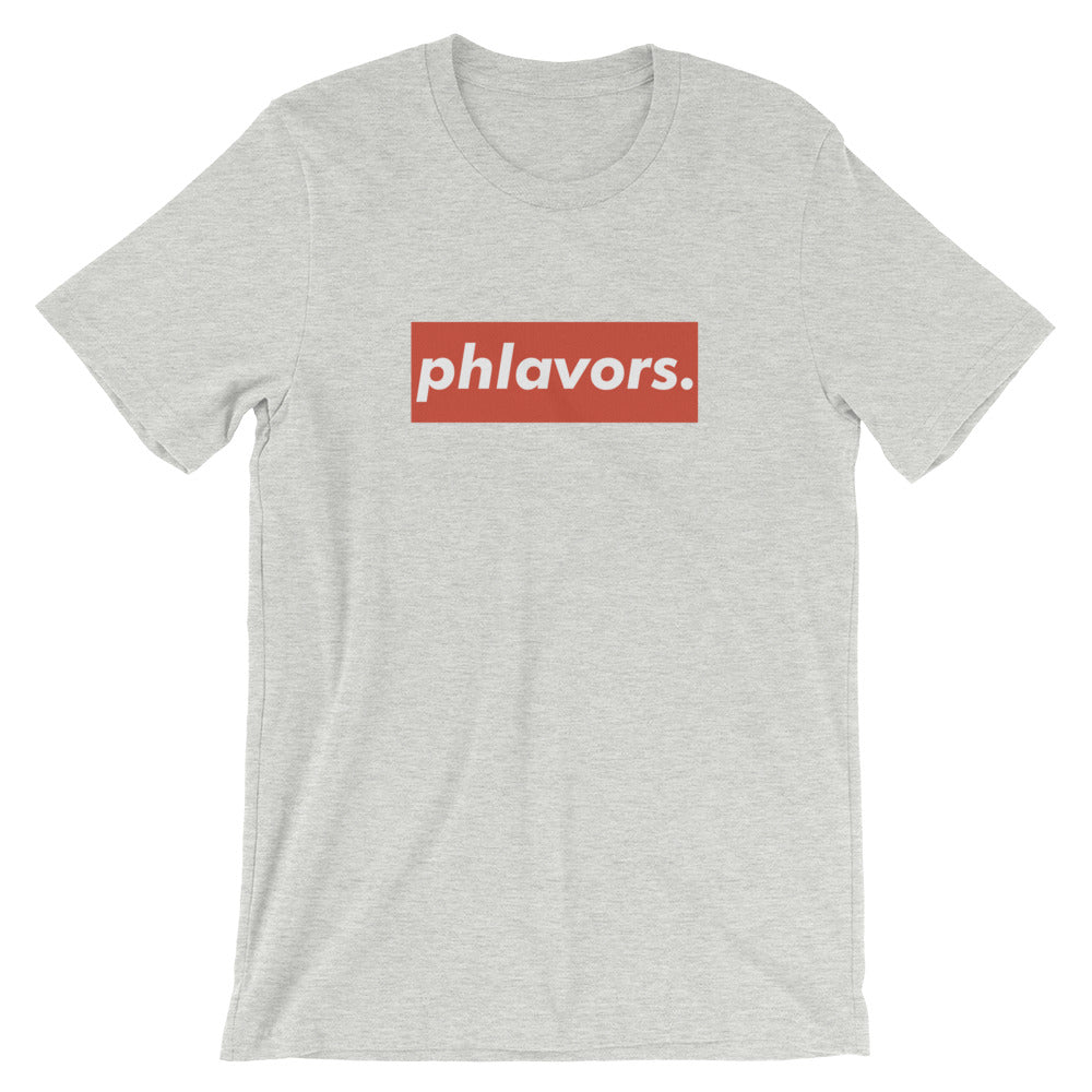 Men's Phlavors Supreme T-Shirt