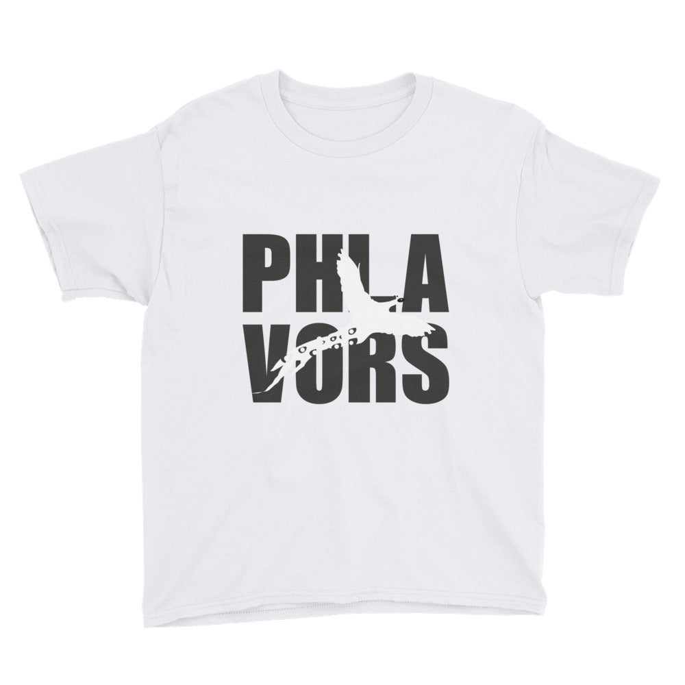 Boy's Phlavors On Phlavors T-Shirt