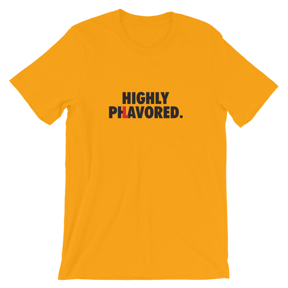 Men's Highly Phlavored T-Shirt