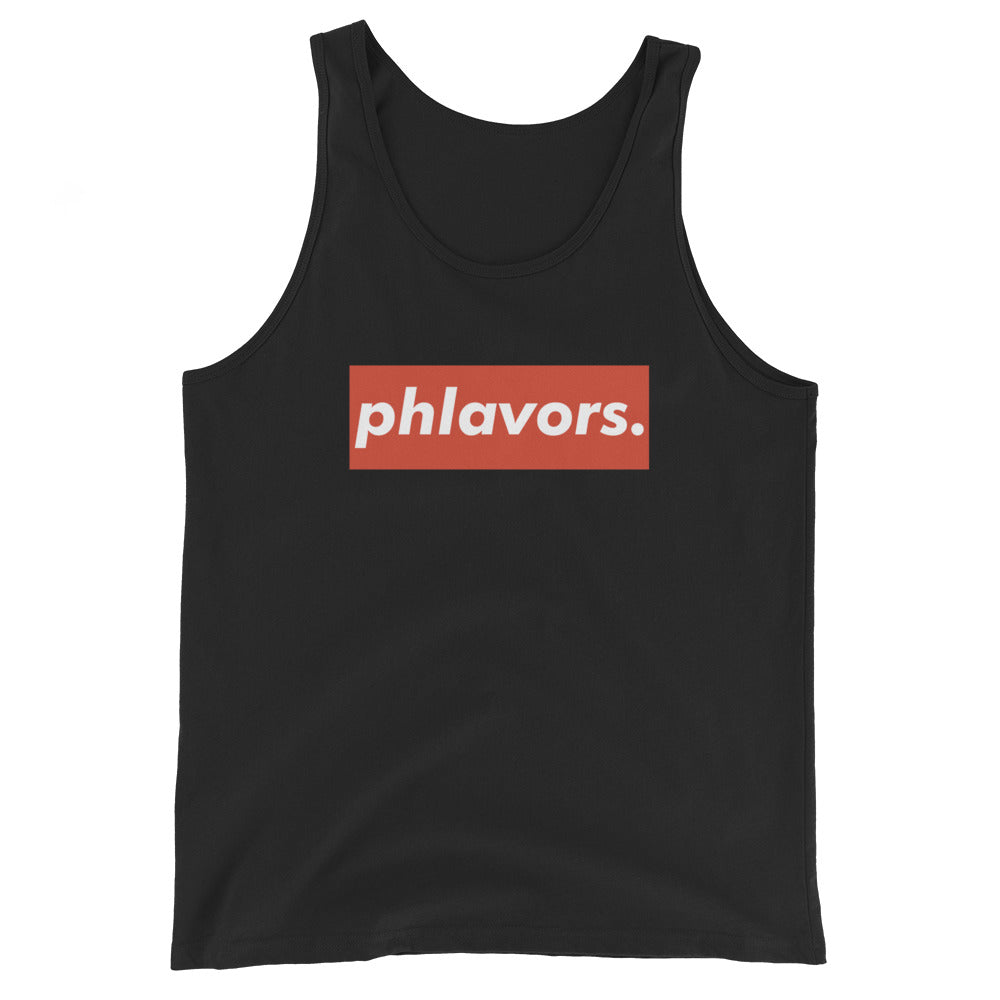 Men's Phlavors Supreme T-Top