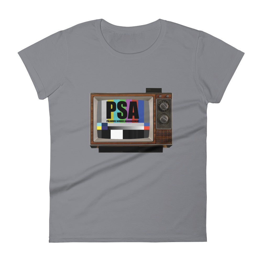 Women's PSA Phlavors T-Shirt