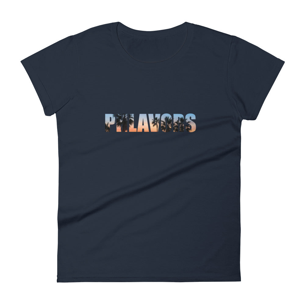 Women's Cali Phlavors T-Shirt