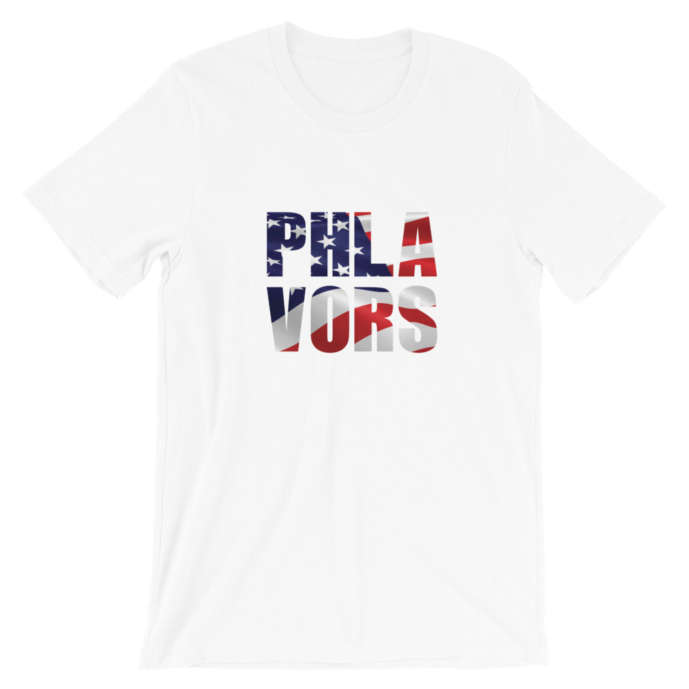 Men's USA Phlavors T-Shirt