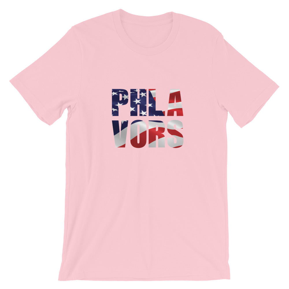 Men's USA Phlavors T-Shirt