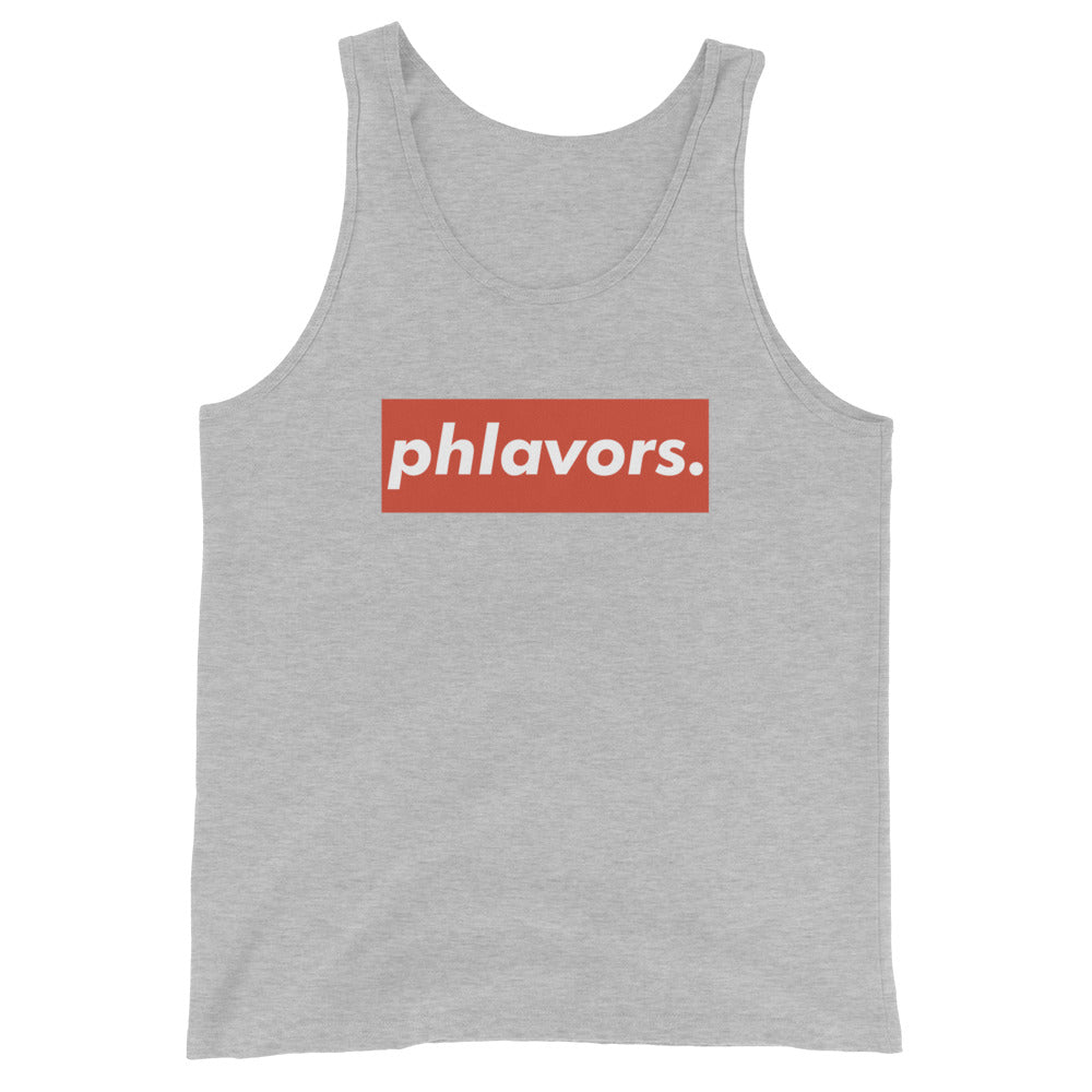 Men's Phlavors Supreme T-Top