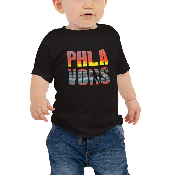 Baby's Phlavors Surfing T-Shirt