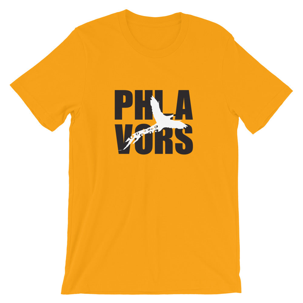 Men's Phlavors On Phlavors T-Shirt