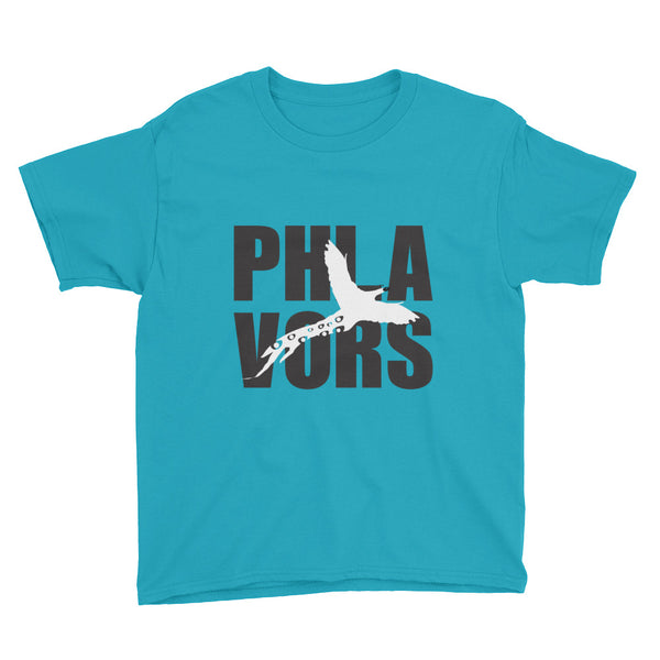 Boy's Phlavors On Phlavors T-Shirt