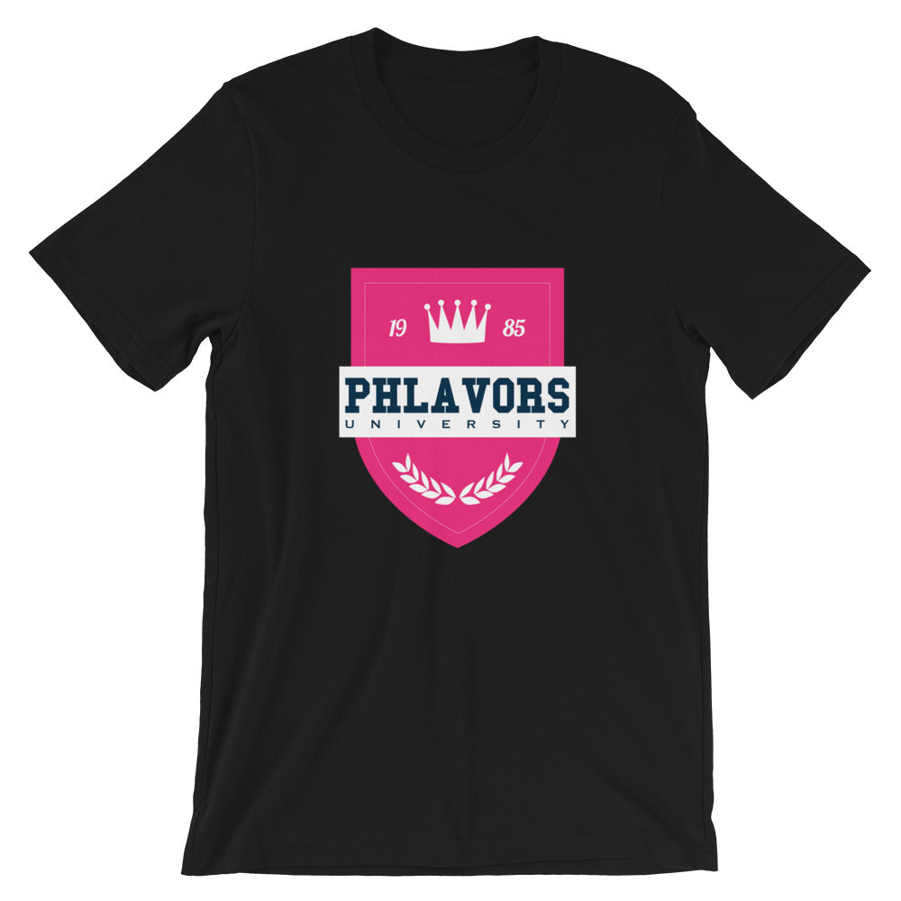 Men's Phlavors University T-Shirt