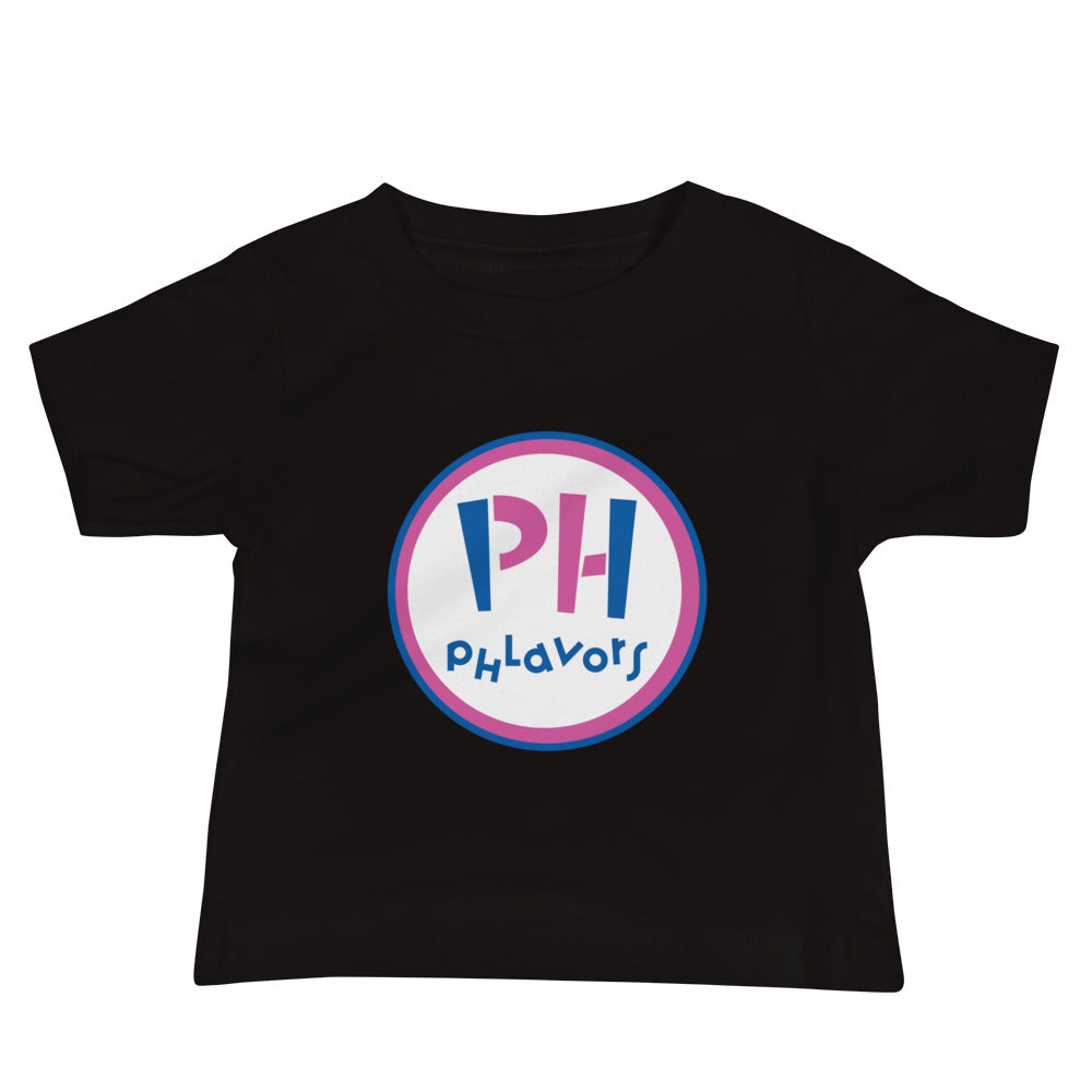 Baby's Bask In Phlavors T-Shirt