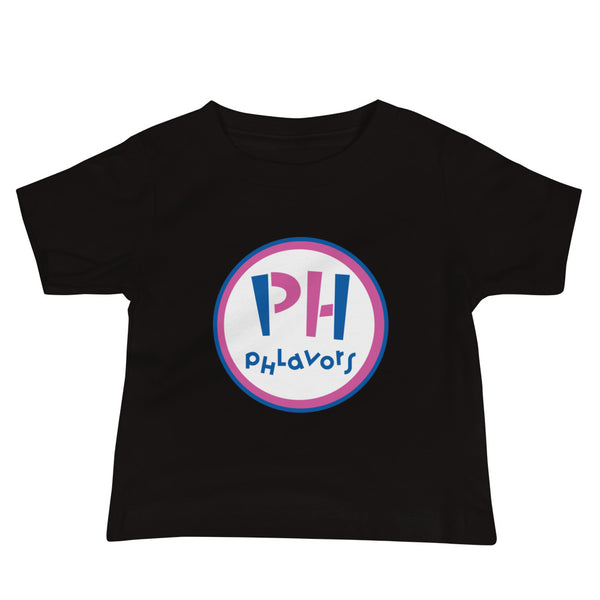 Baby's Bask In Phlavors T-Shirt