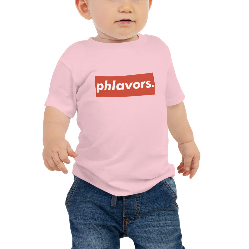 Baby's Phlavors Supreme T-Shirt