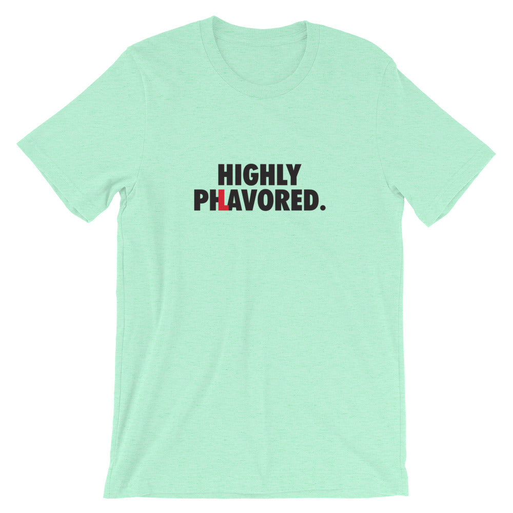 Men's Highly Phlavored T-Shirt