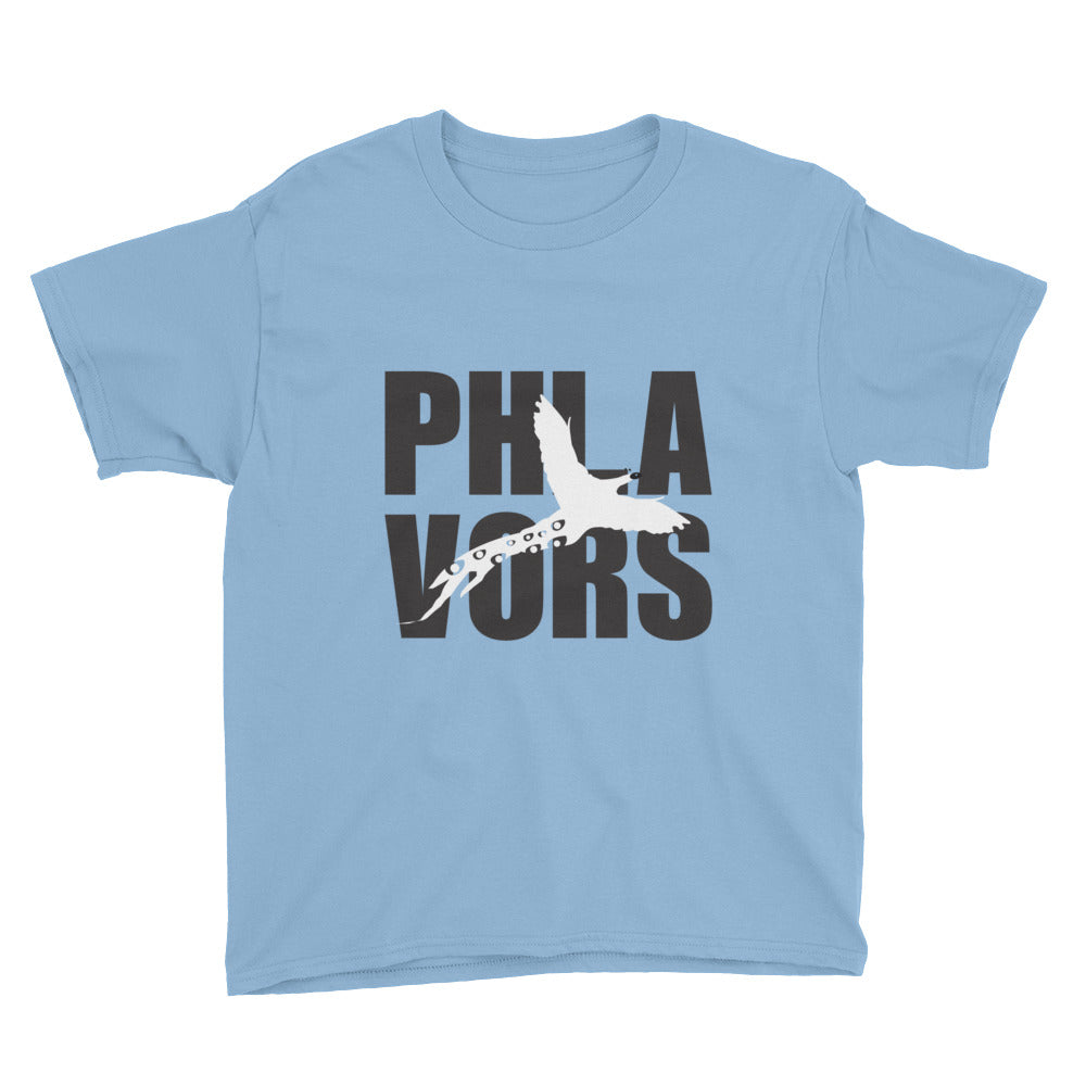 Boy's Phlavors On Phlavors T-Shirt