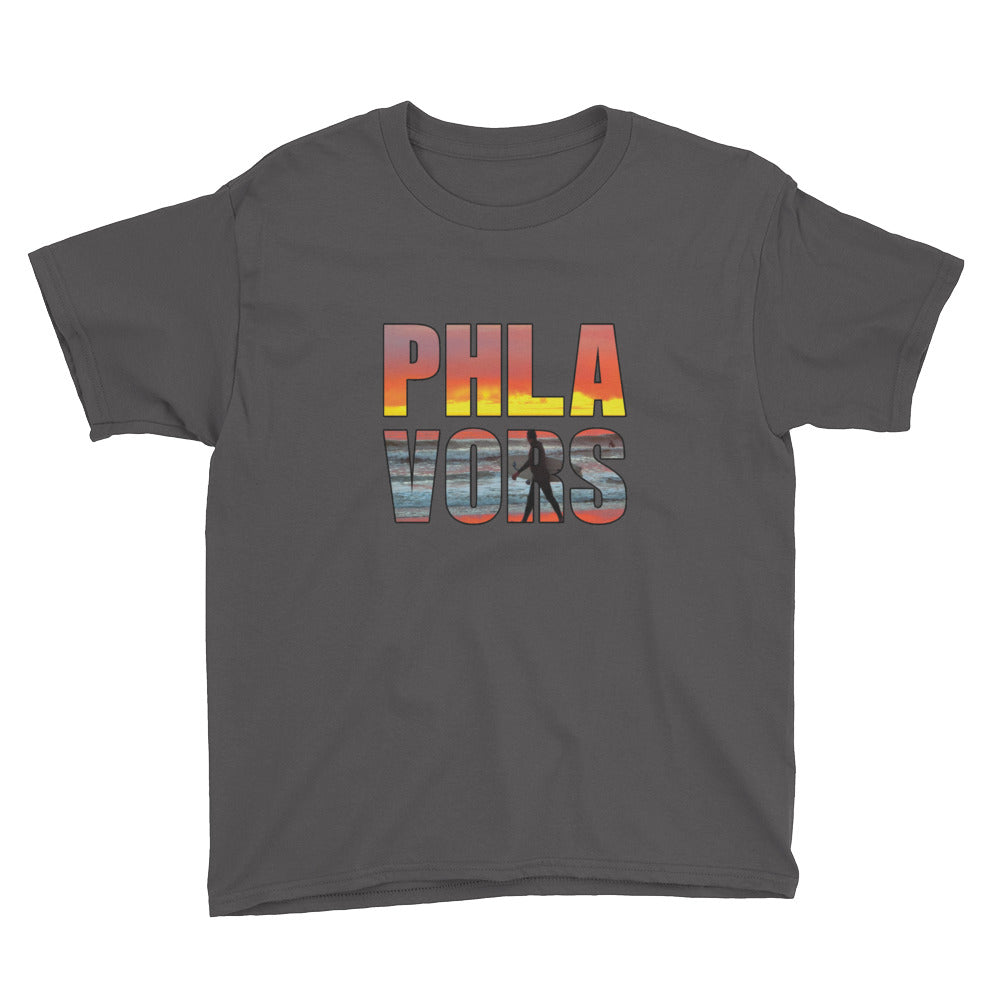 Boy's Surfing Phlavors T-Shirt