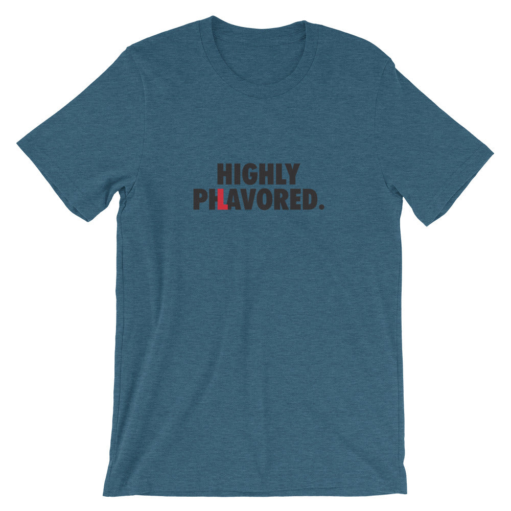 Men's Highly Phlavored T-Shirt