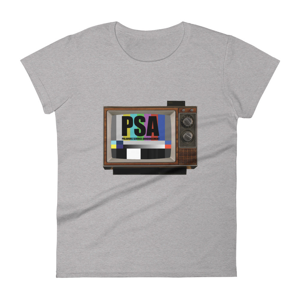 Women's PSA Phlavors T-Shirt