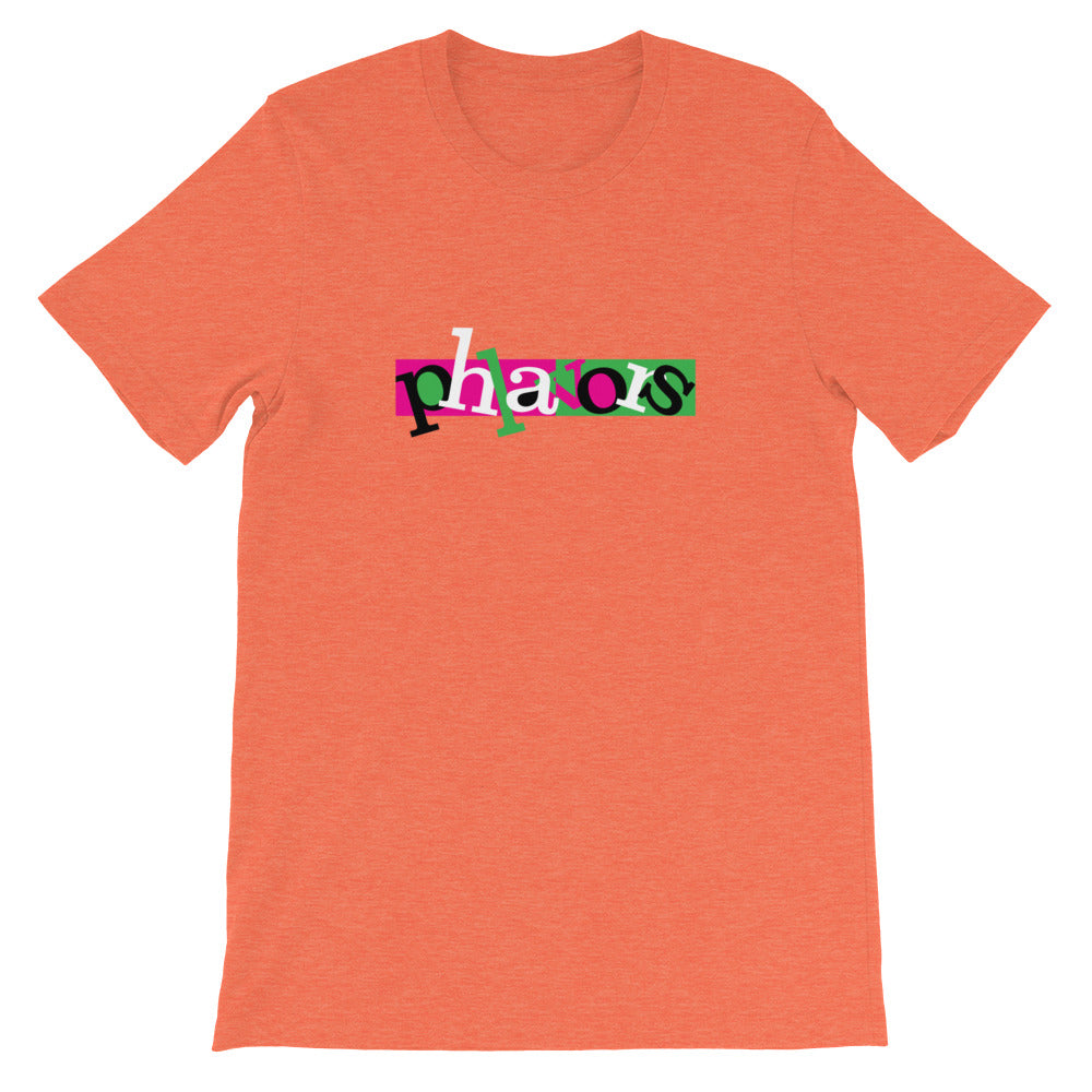 Men's In Living Phlavors T-Shirt