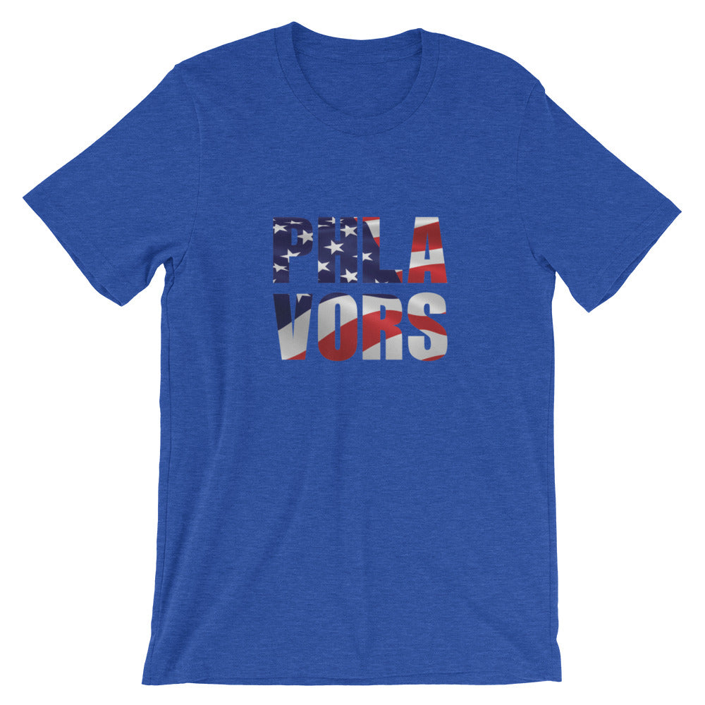 Men's USA Phlavors T-Shirt