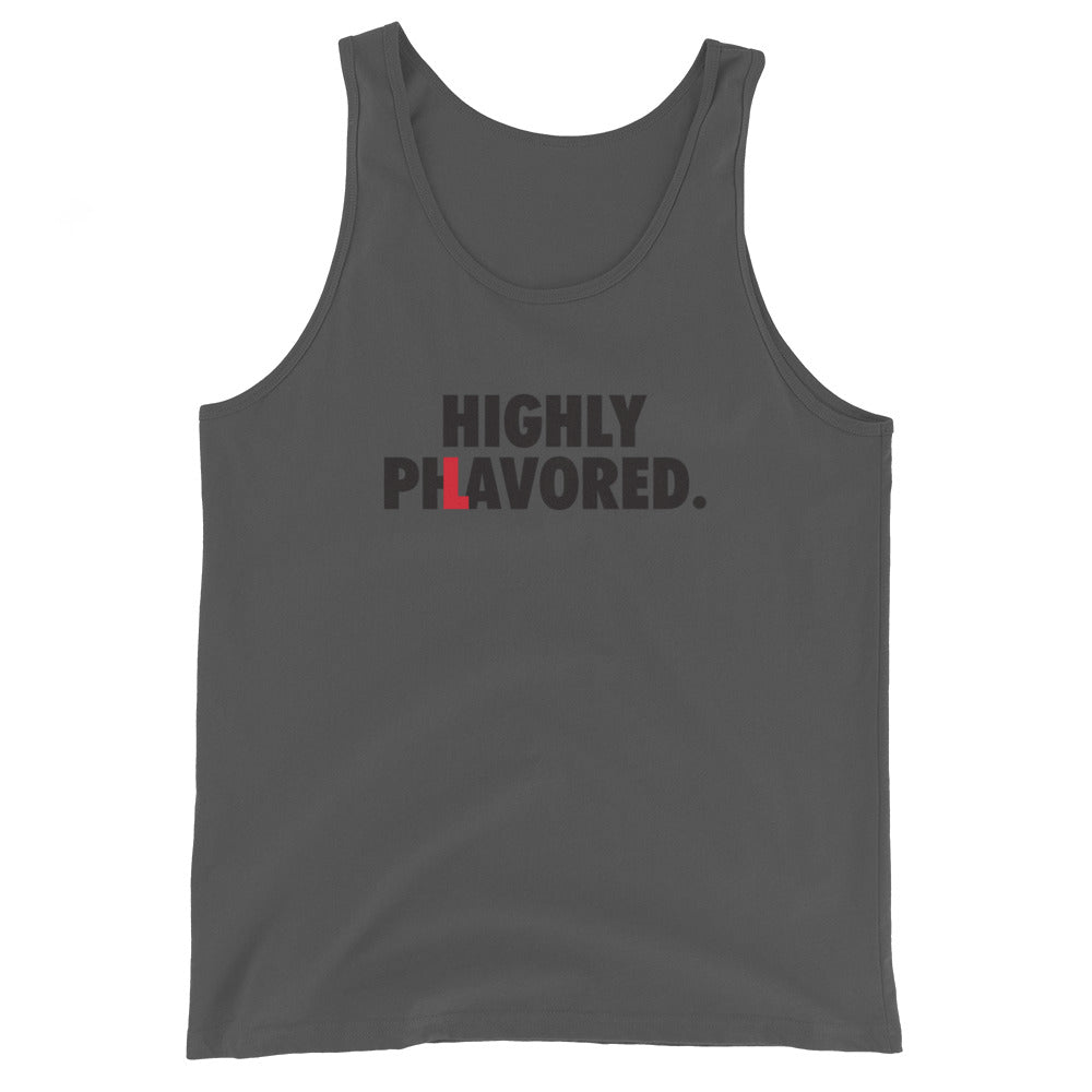 Men's Highly Phlavored T-Top