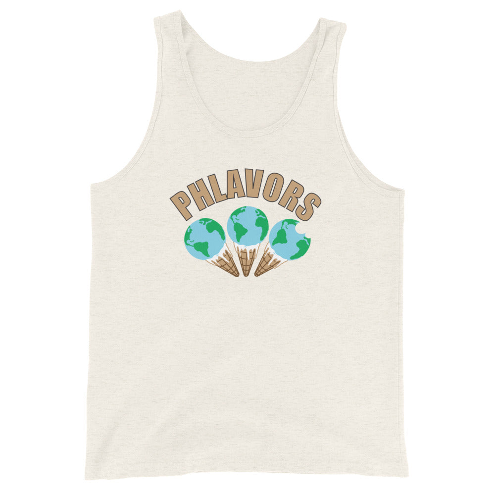 Men's Cones Of Phlavors T-Top