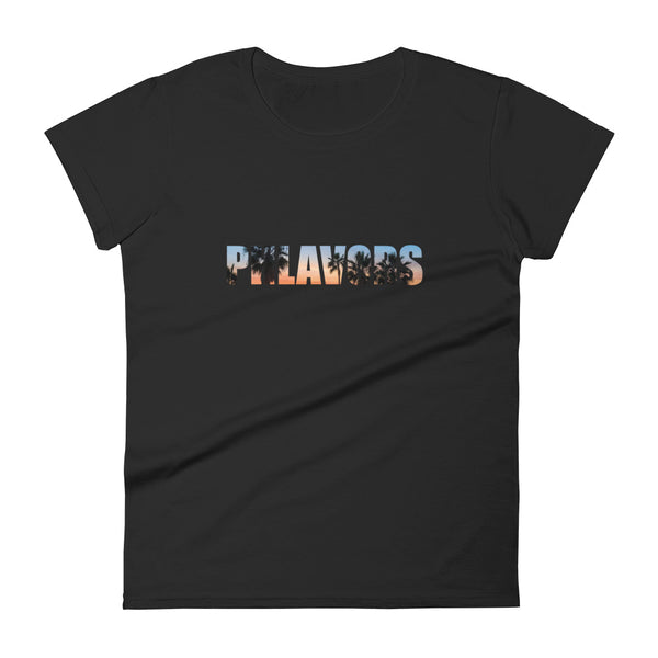 Women's Cali Phlavors T-Shirt