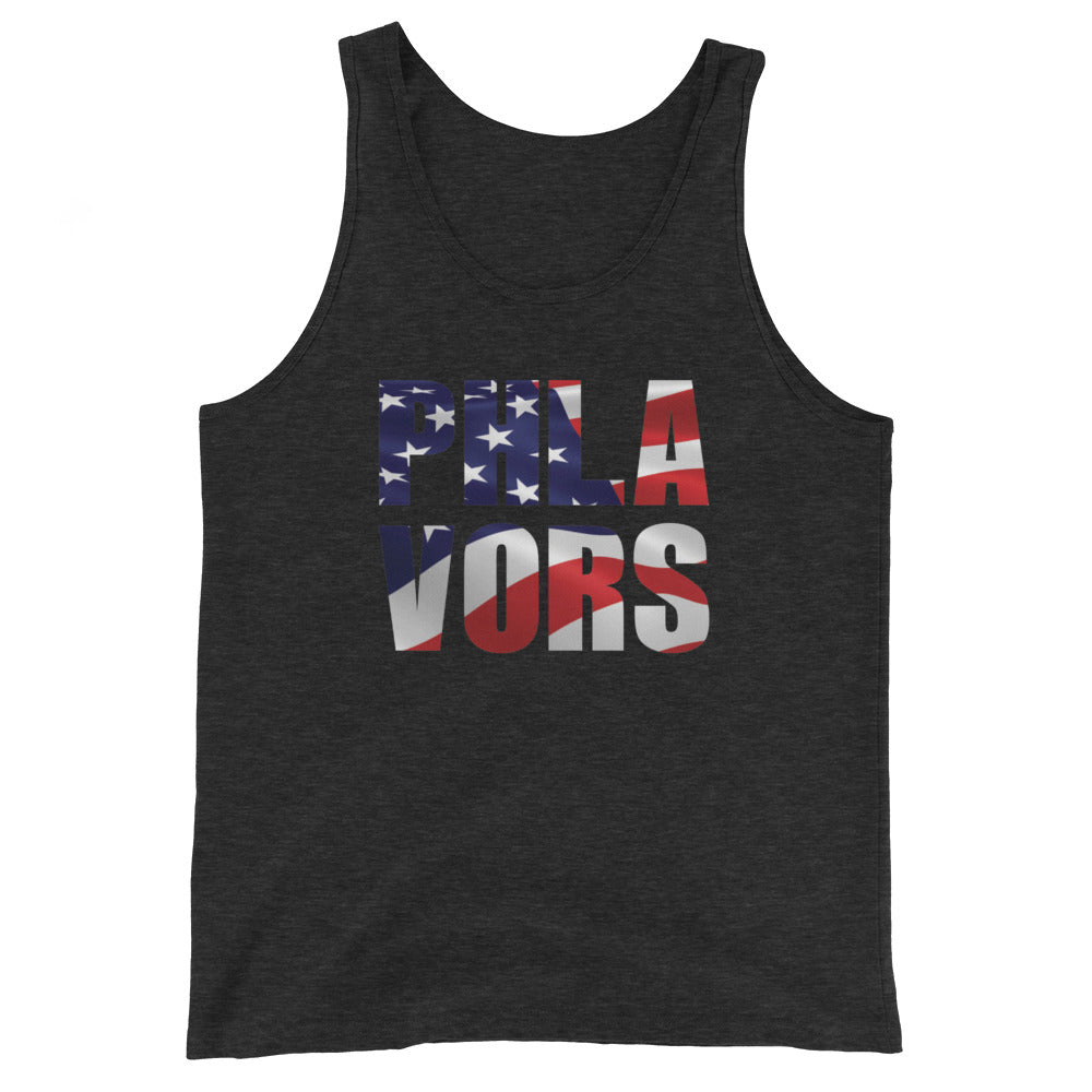 Men's USA Phlavors T-Top