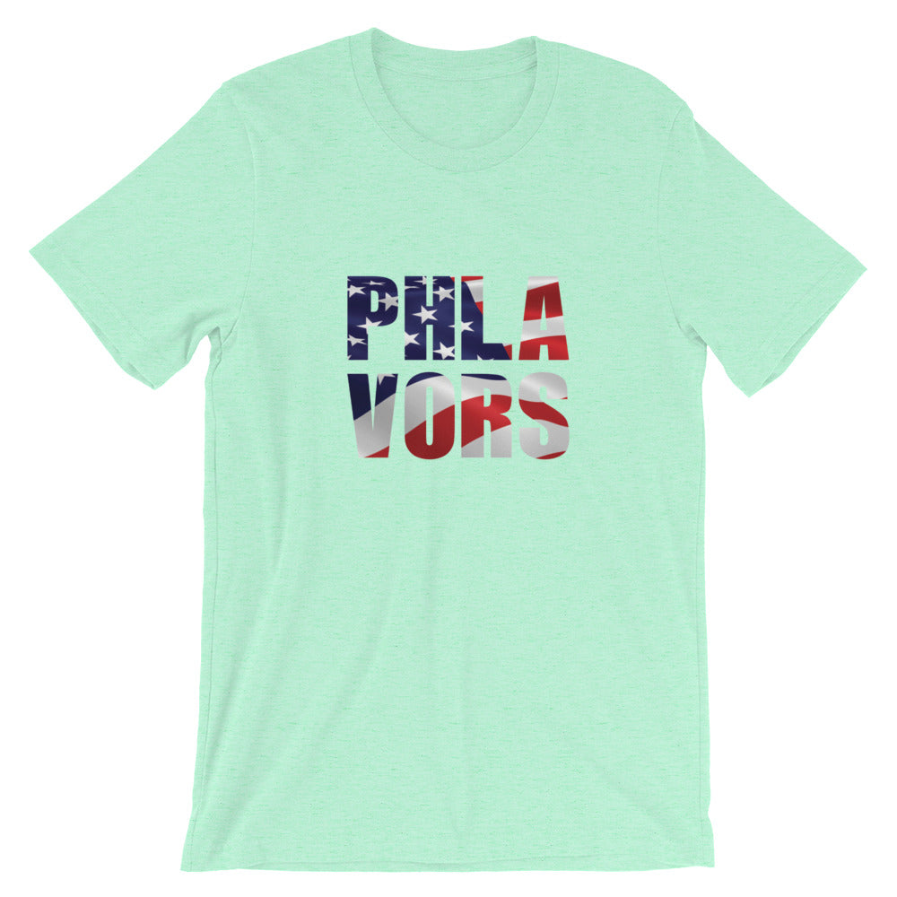 Men's USA Phlavors T-Shirt