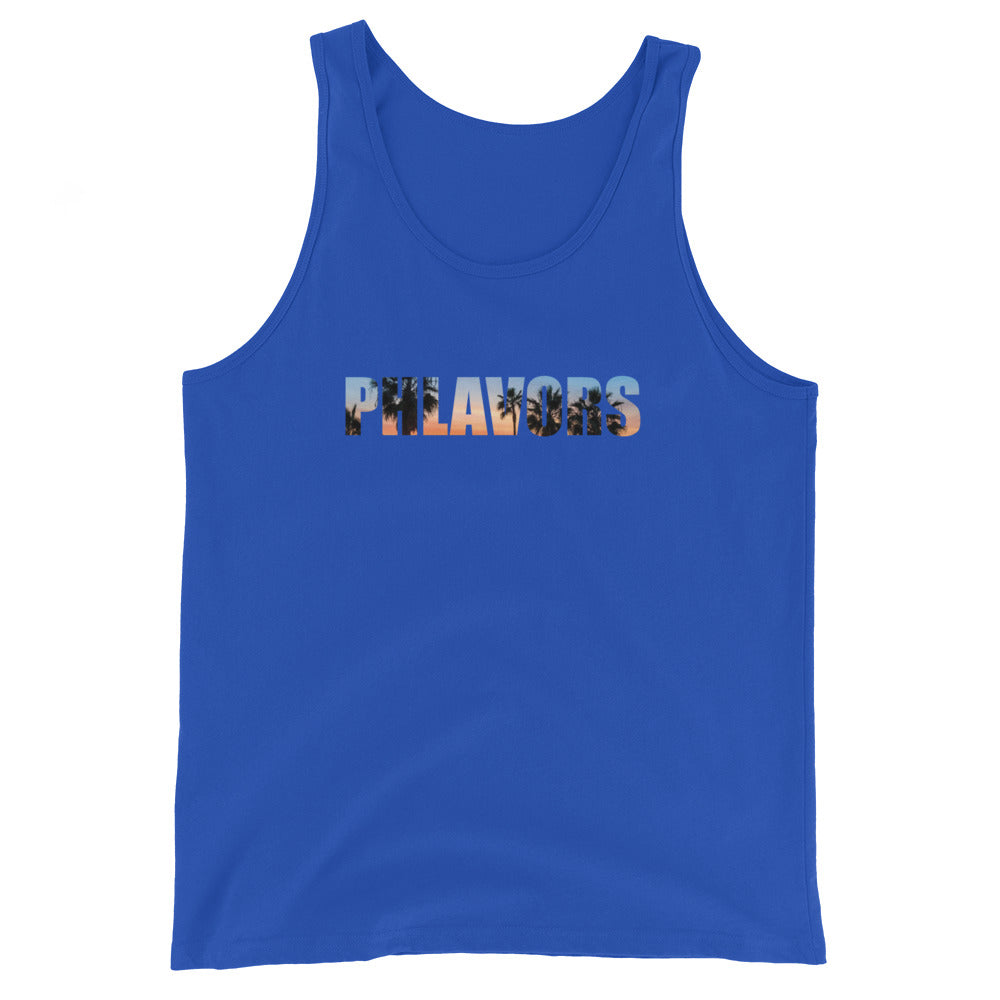 Men's Cali Phlavors T-Top