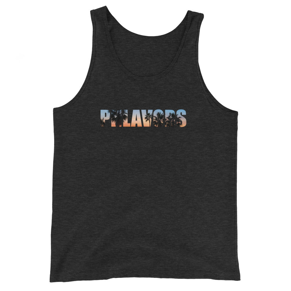 Men's Cali Phlavors T-Top