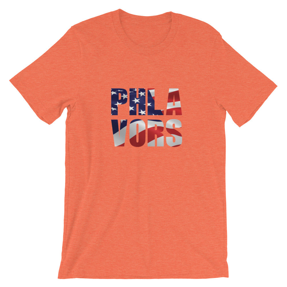 Men's USA Phlavors T-Shirt