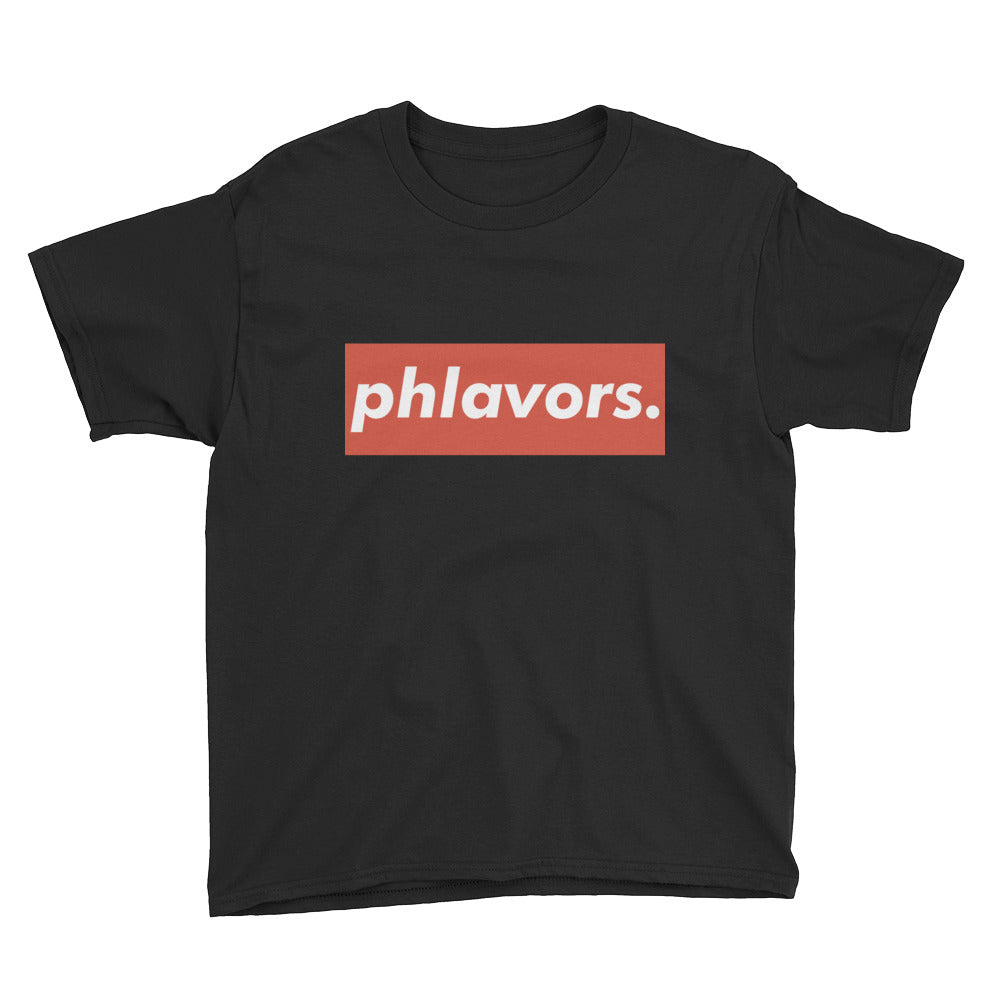 Boy's Phlavors Supreme T-Shirt