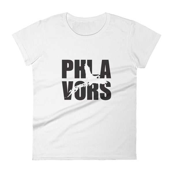 Women's Phlavors On Phlavors T-Shirt