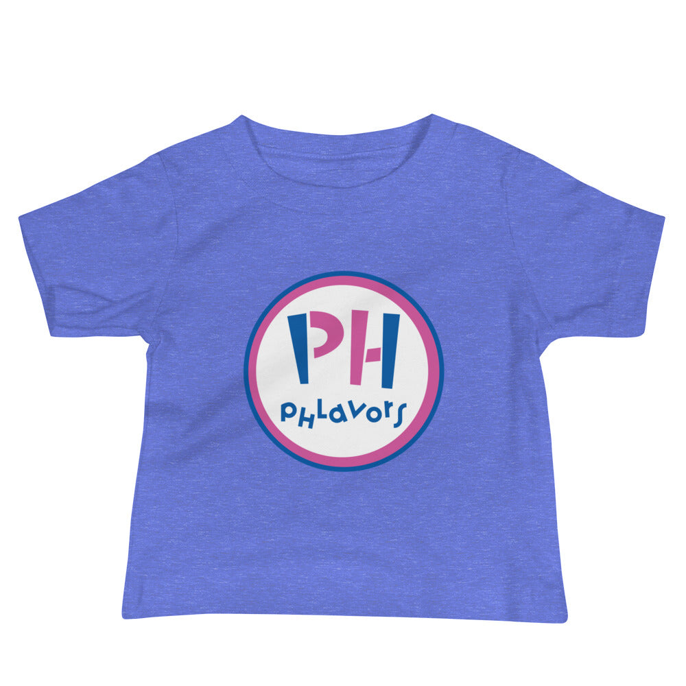 Baby's Bask In Phlavors T-Shirt