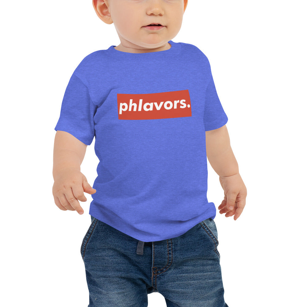 Baby's Phlavors Supreme T-Shirt