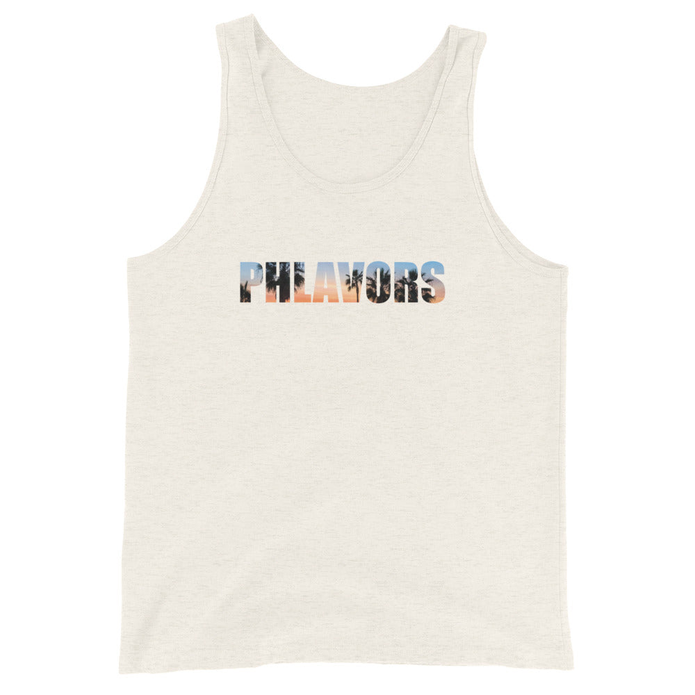 Men's Cali Phlavors T-Top