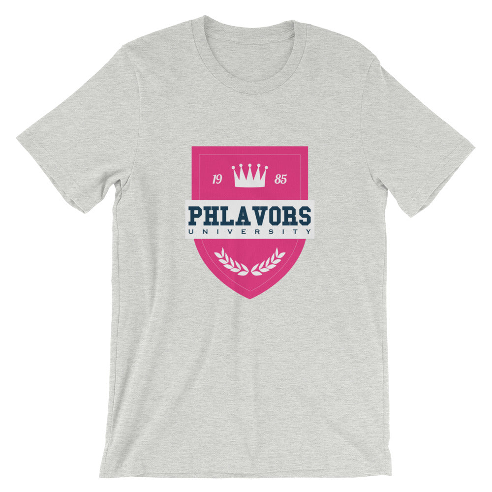 Men's Phlavors University T-Shirt