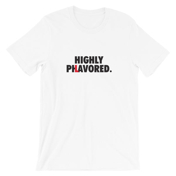 Men's Highly Phlavored T-Shirt