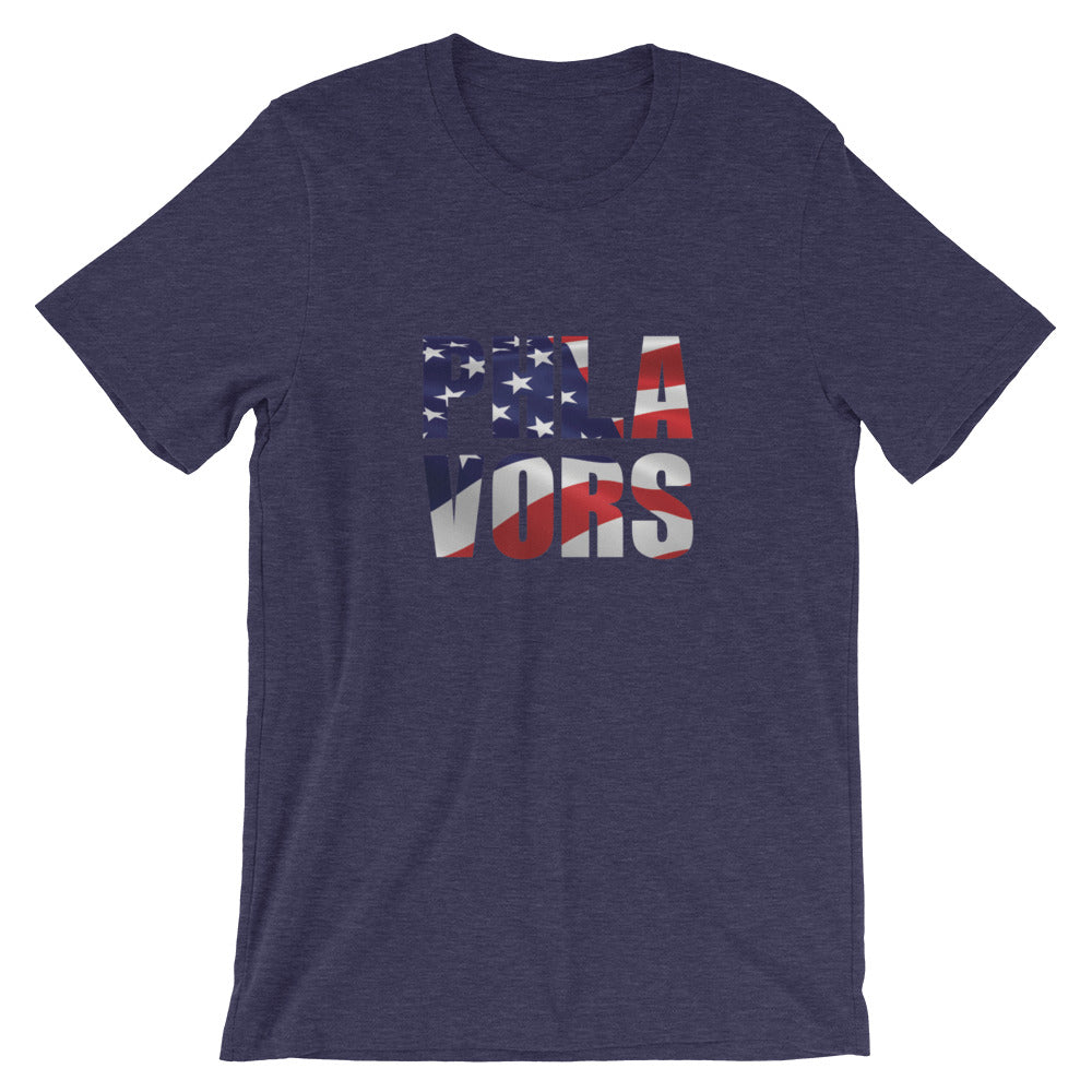 Men's USA Phlavors T-Shirt