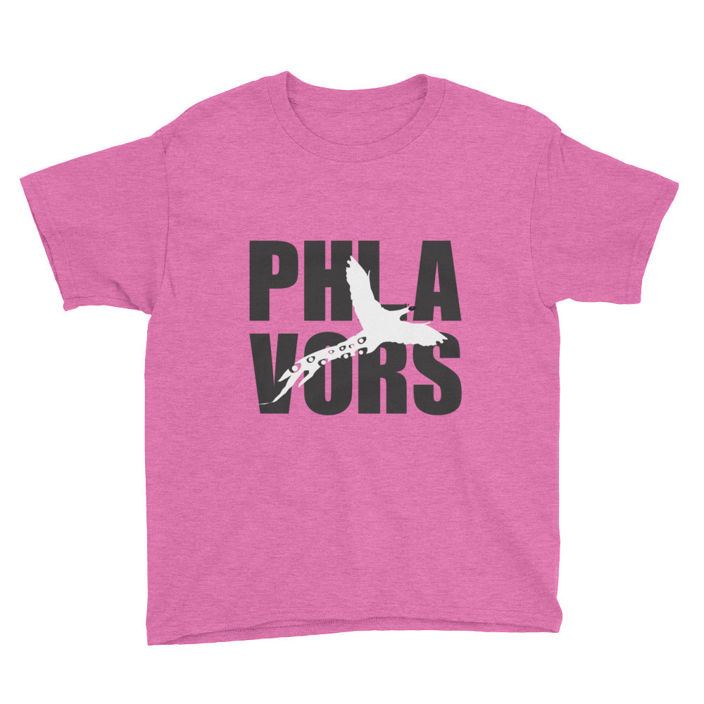 Boy's Phlavors On Phlavors T-Shirt