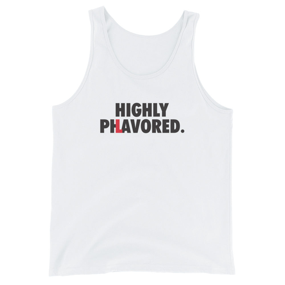 Men's Highly Phlavored T-Top