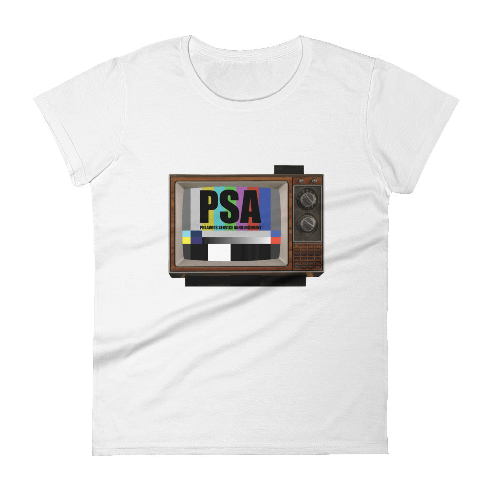 Women's PSA Phlavors T-Shirt