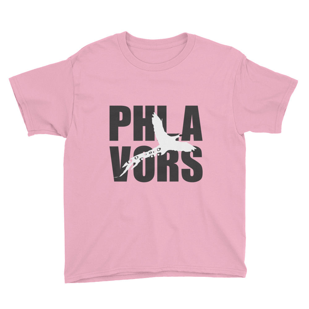 Boy's Phlavors On Phlavors T-Shirt