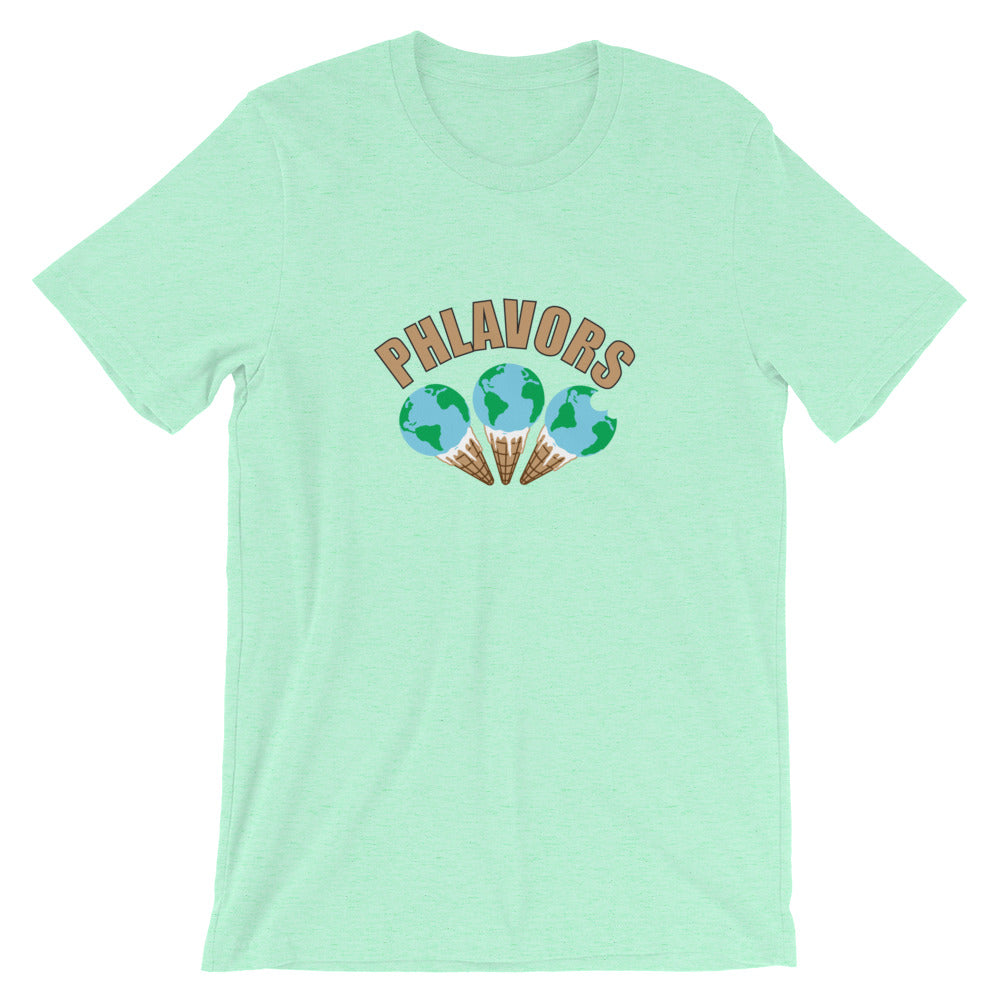 Men's Cones Of Phlavors T-Shirt