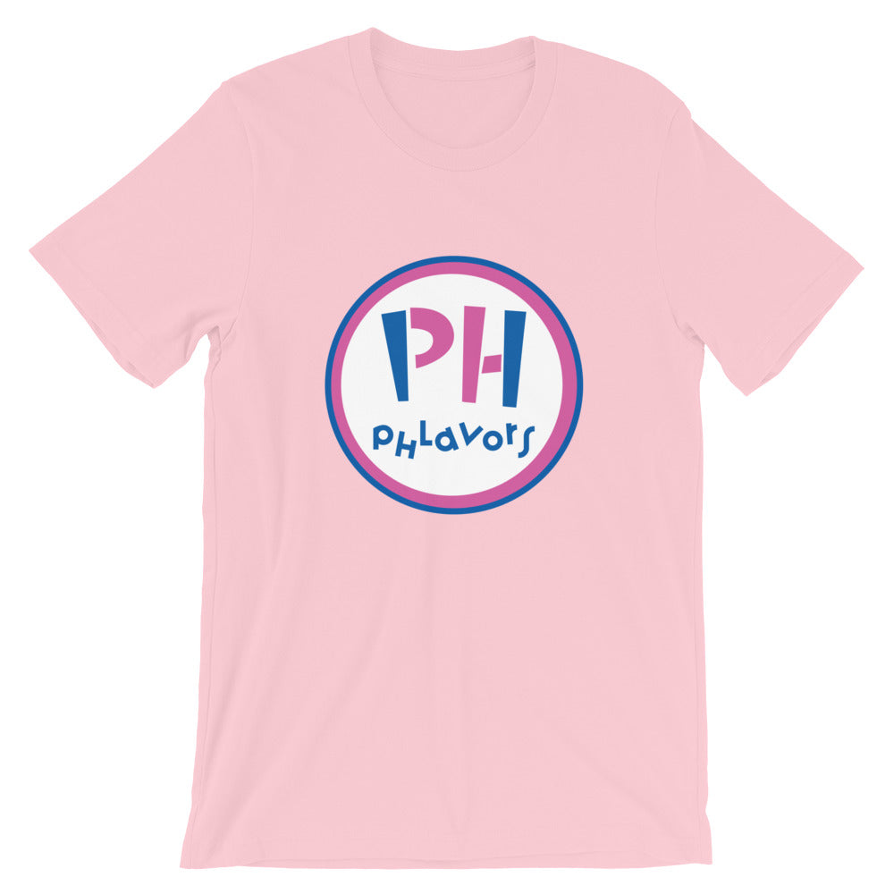 Men's Bask In Phlavors T-Shirt