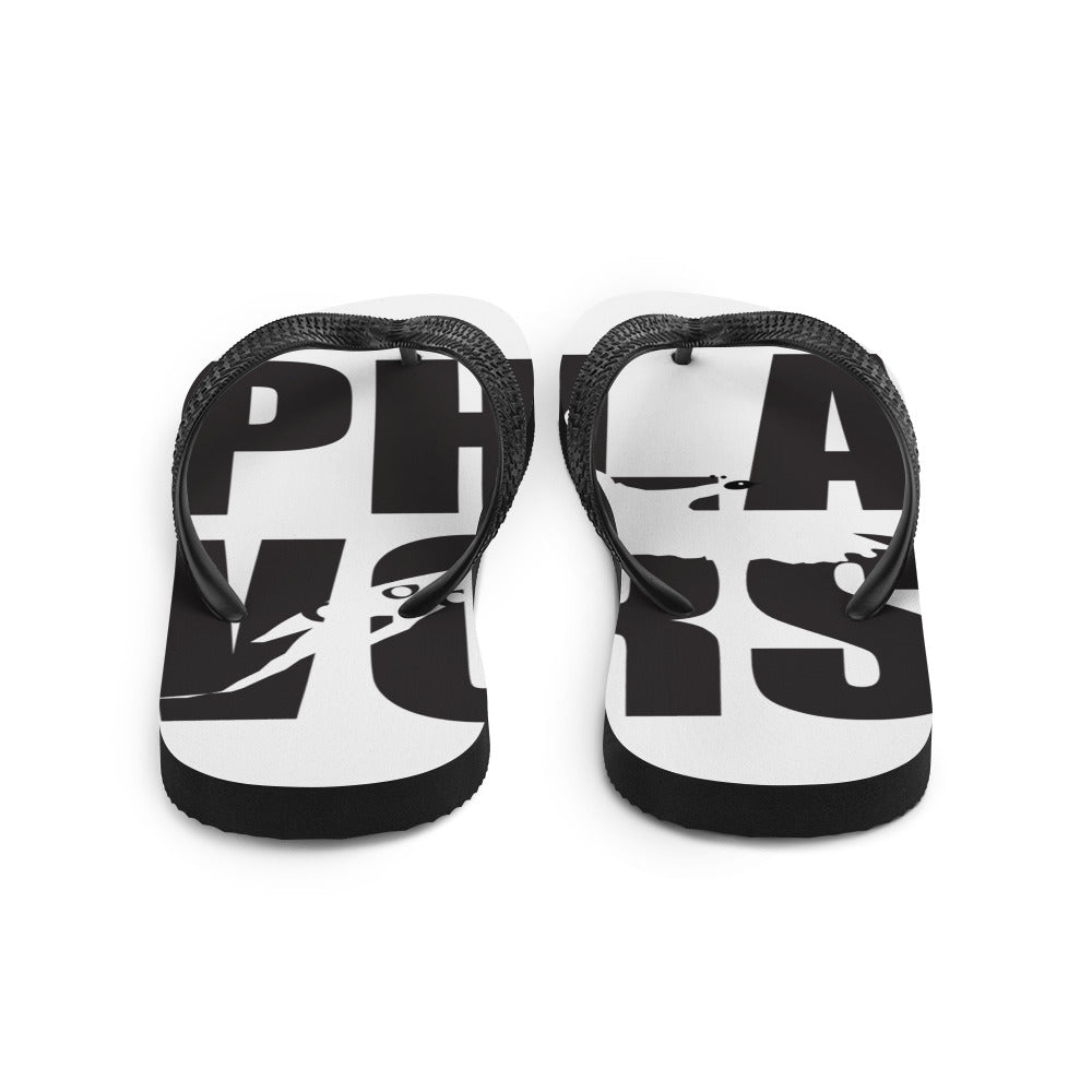 Phlavors On Phlavors Flip-Flops